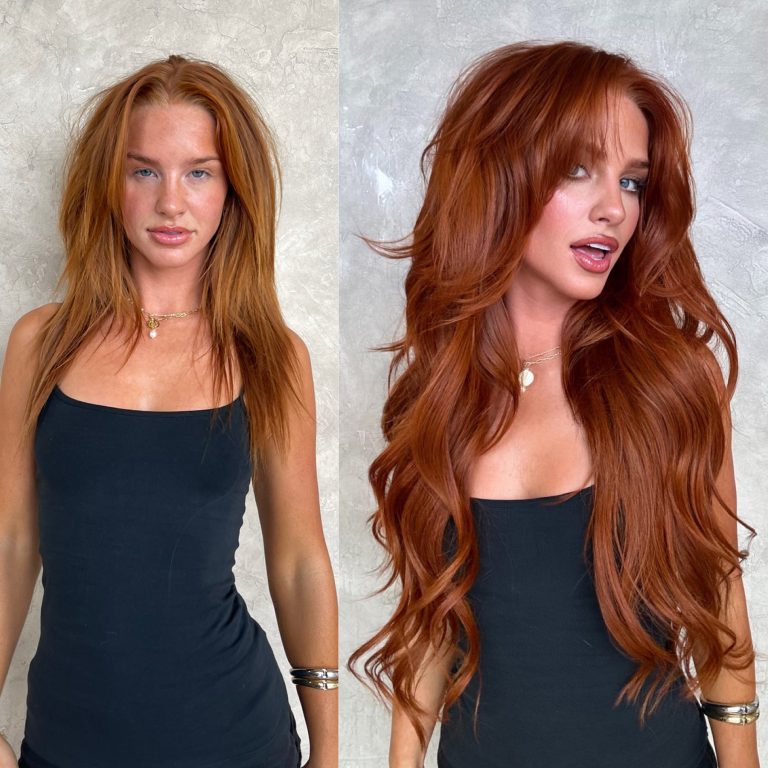 Hand Tied Extensions: The Complete Method Stylists Swear By in 2025